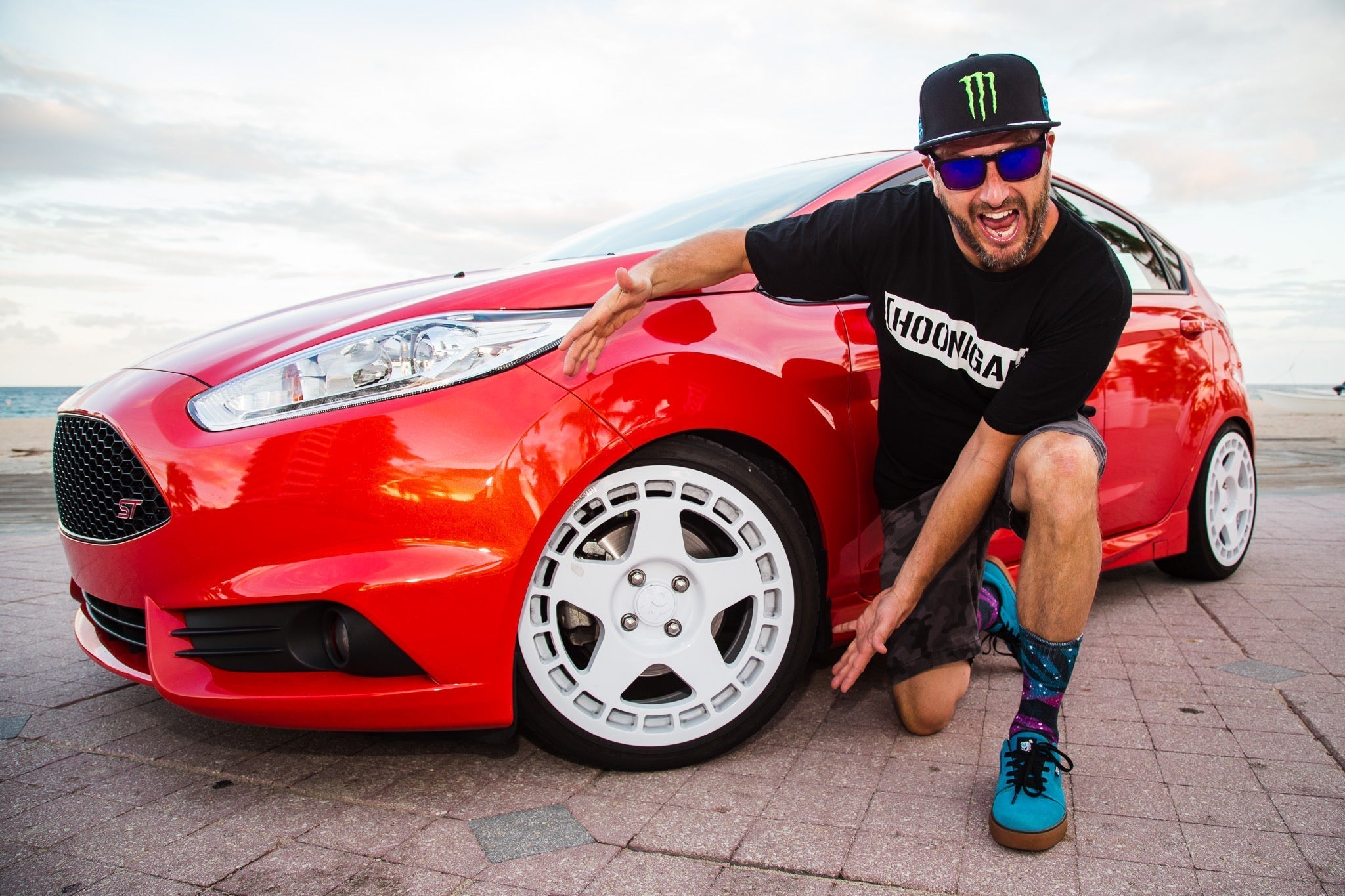 Project Fiesta Is For Sale