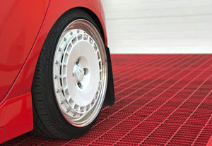 USED: set of fifteen52 Evo SC 3pc Wheels for Fiesta ST