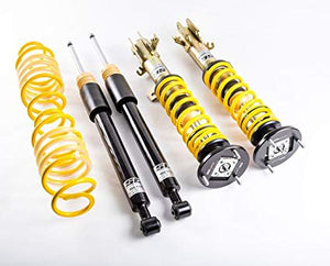 ST XTA Coilovers - NOS / Open Box Sale